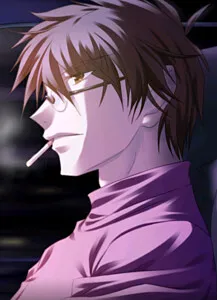 Okuda Tomoya
