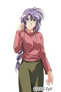 Kuga Takako