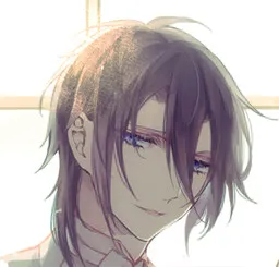 Koshimizu Reiji
