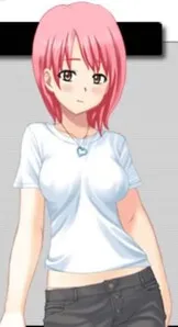 Nakakura Misaki