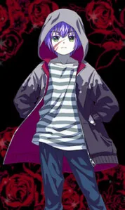Tsukishiro Kagami