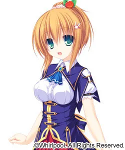 Kamui Mikaru