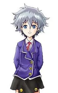 Nishina Yuu