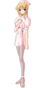 Takeuchi Nanami