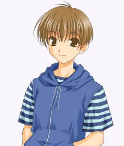 Shounen