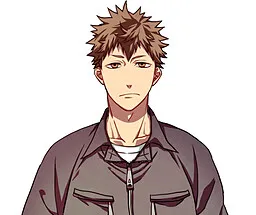 Konno Teppei