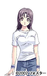 Sayama Kei