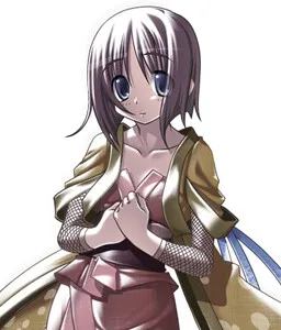 Hinagiku