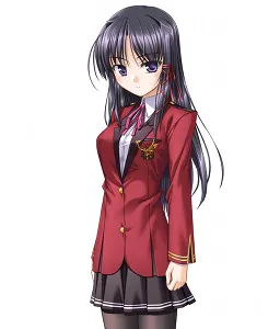 Kuze Kiriha