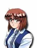 Kurita Mayumi