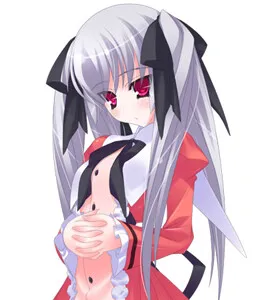 Kuwanagawa Mei