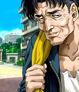 Itou Kisaku