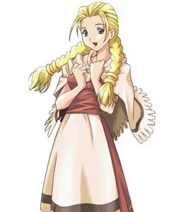 Ange