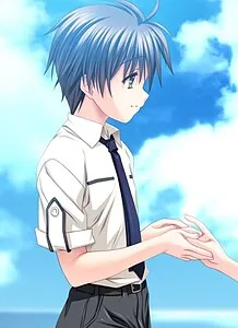 Asami Takeru