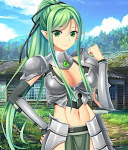 Tsumikusa Kyouka