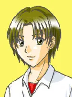 Hikawa Tenji