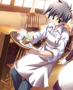 Hayami Natsuki