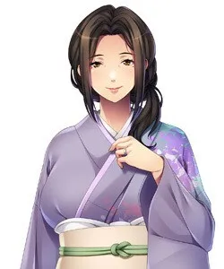 Arakawa Sayako