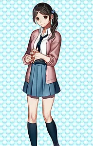 Toyoura Hazuki