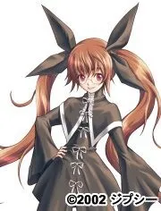 Kureha Setsuka