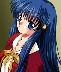 Amasawa Ikumi