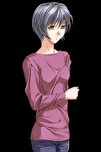 Kuroda Yuki