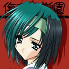 Koga Shinobu