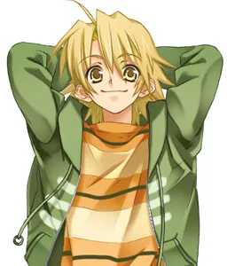 Amamiya Sena