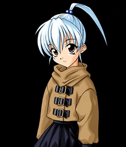 Doumoto Sakurako