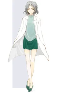 Shiina Kaoru
