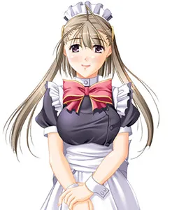 Kisaragi Anzu