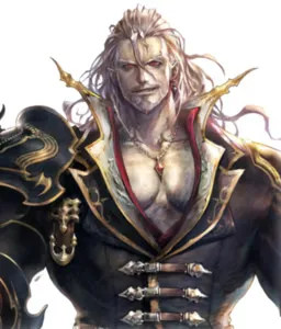 Urias Formonde