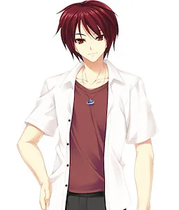 Nanami Yukito