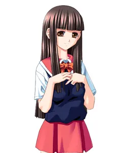 Kagurazaka Sakurako