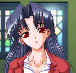 Mogami Takami