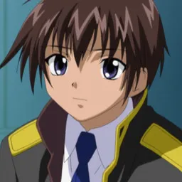 Kazuya Shiranami