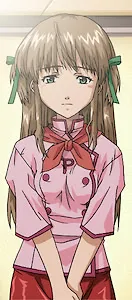 Azusagawa Tsukino
