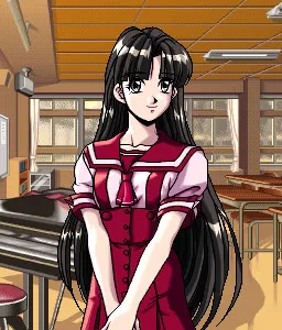 Izumimoto Shizu