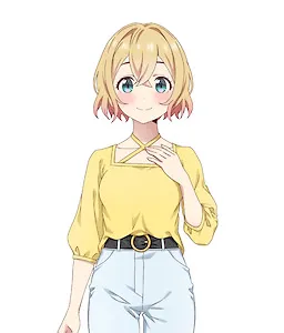 Nanami Mami