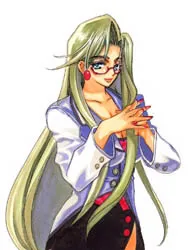 Yoshida Natsuko