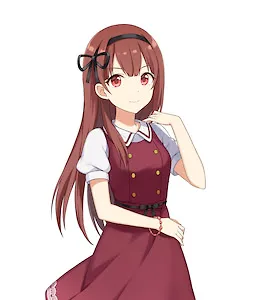 Hinomae Luna