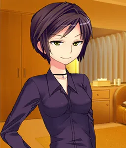 Hino Azusa