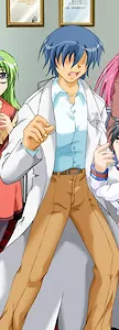 Kirishima Takuya