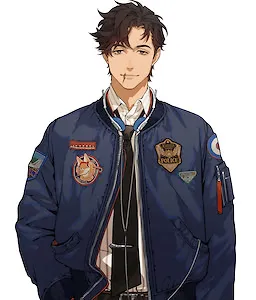 Katsuki Daiki
