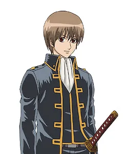 Okita Sougo