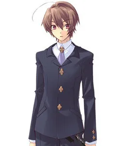 Katsuragi Shou