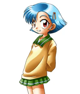 Muroi Suzuko