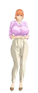 Yumesaki Natsuno