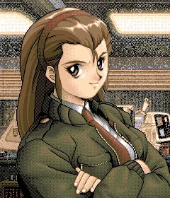 Akane Daimon