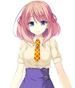 Takanashi Ako